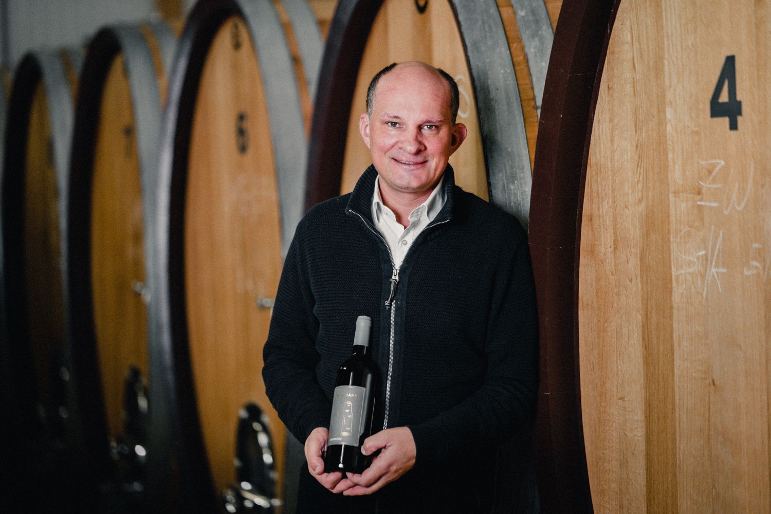 Weingut Manfred Edelmann