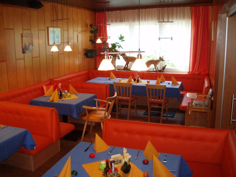 Restaurant Seebick