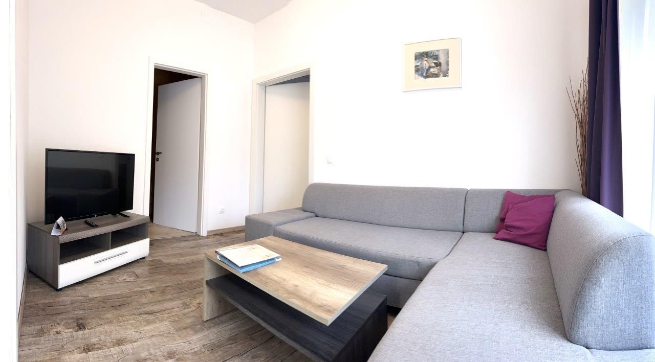 Ferienwohnung Ötscherherberge (3)