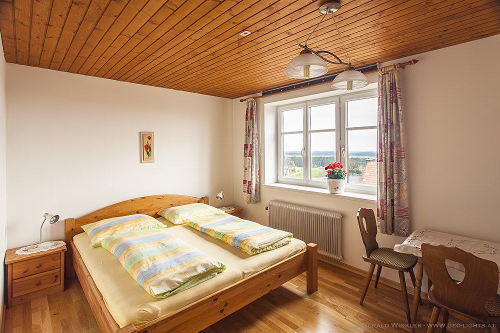 Habegger Zimmer 4