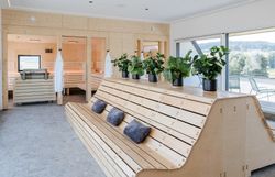 Korngut Außenansicht