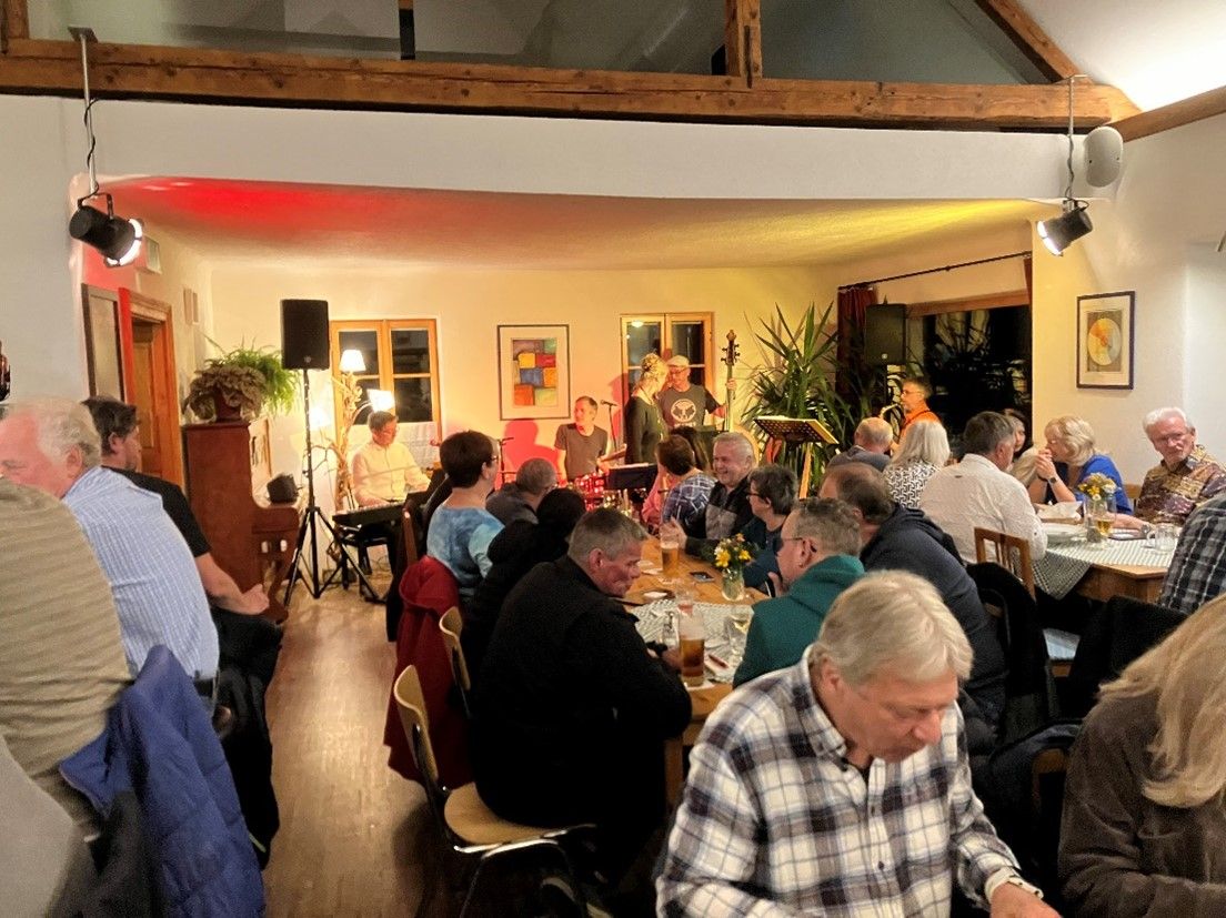 Veranstaltung