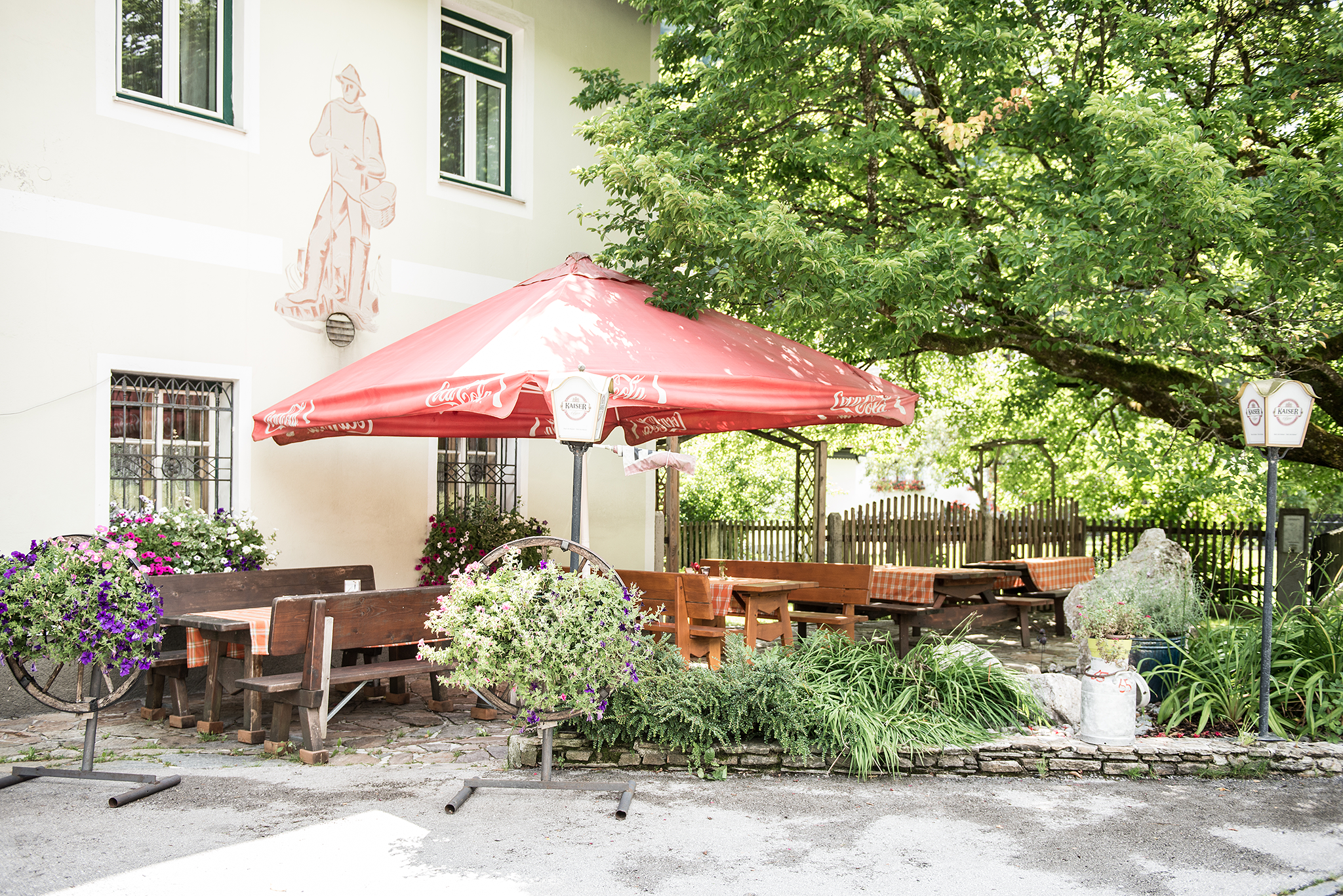 Gasthof Stanglwirt