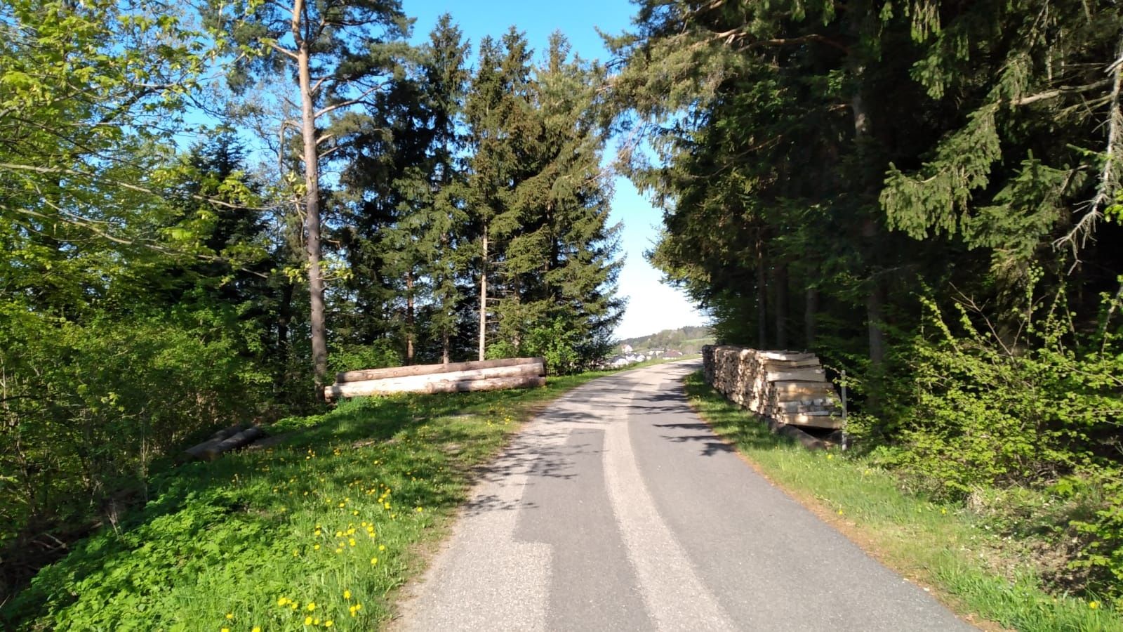 Friedenskreuzweg