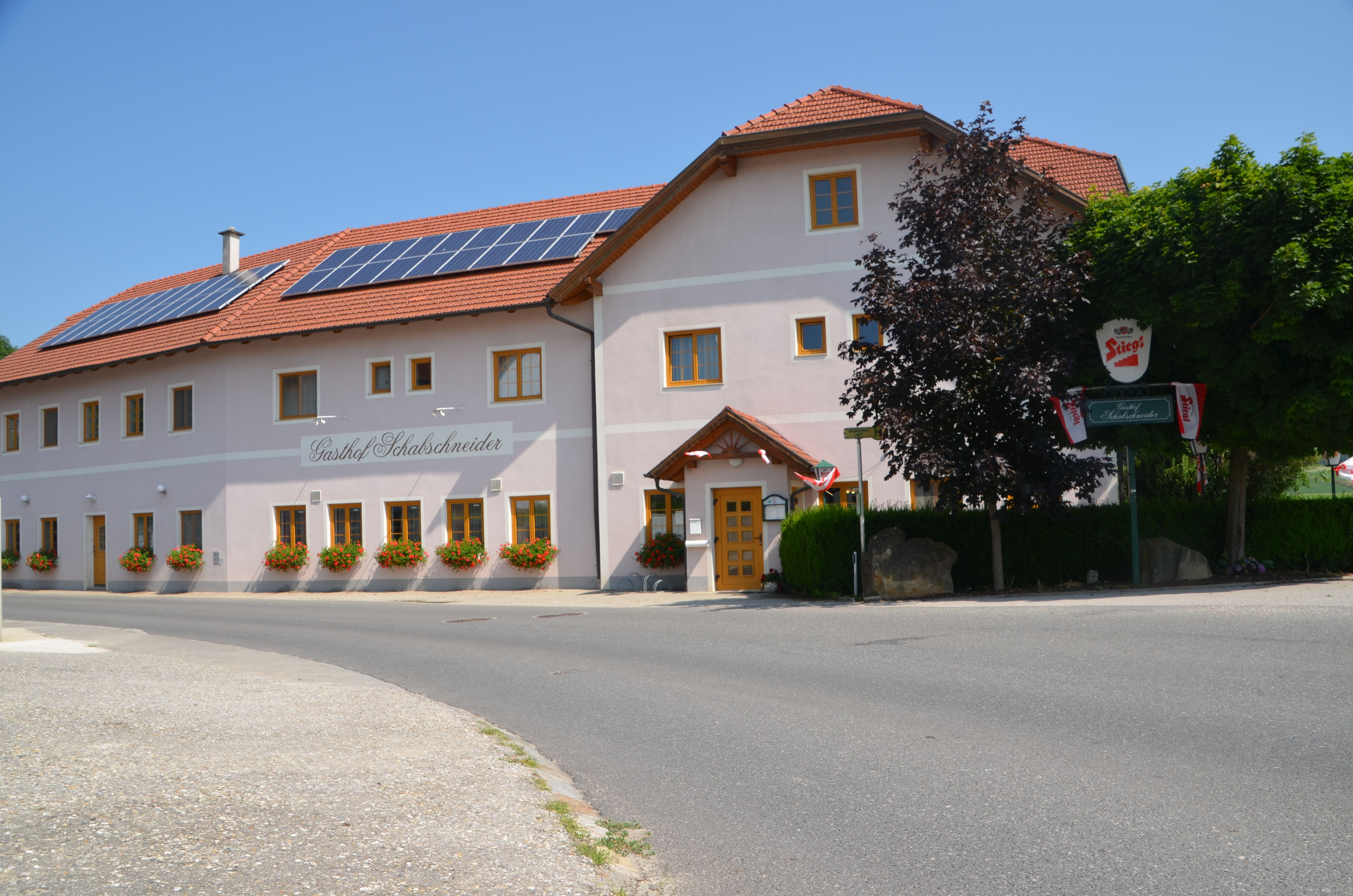 Aussenansicht