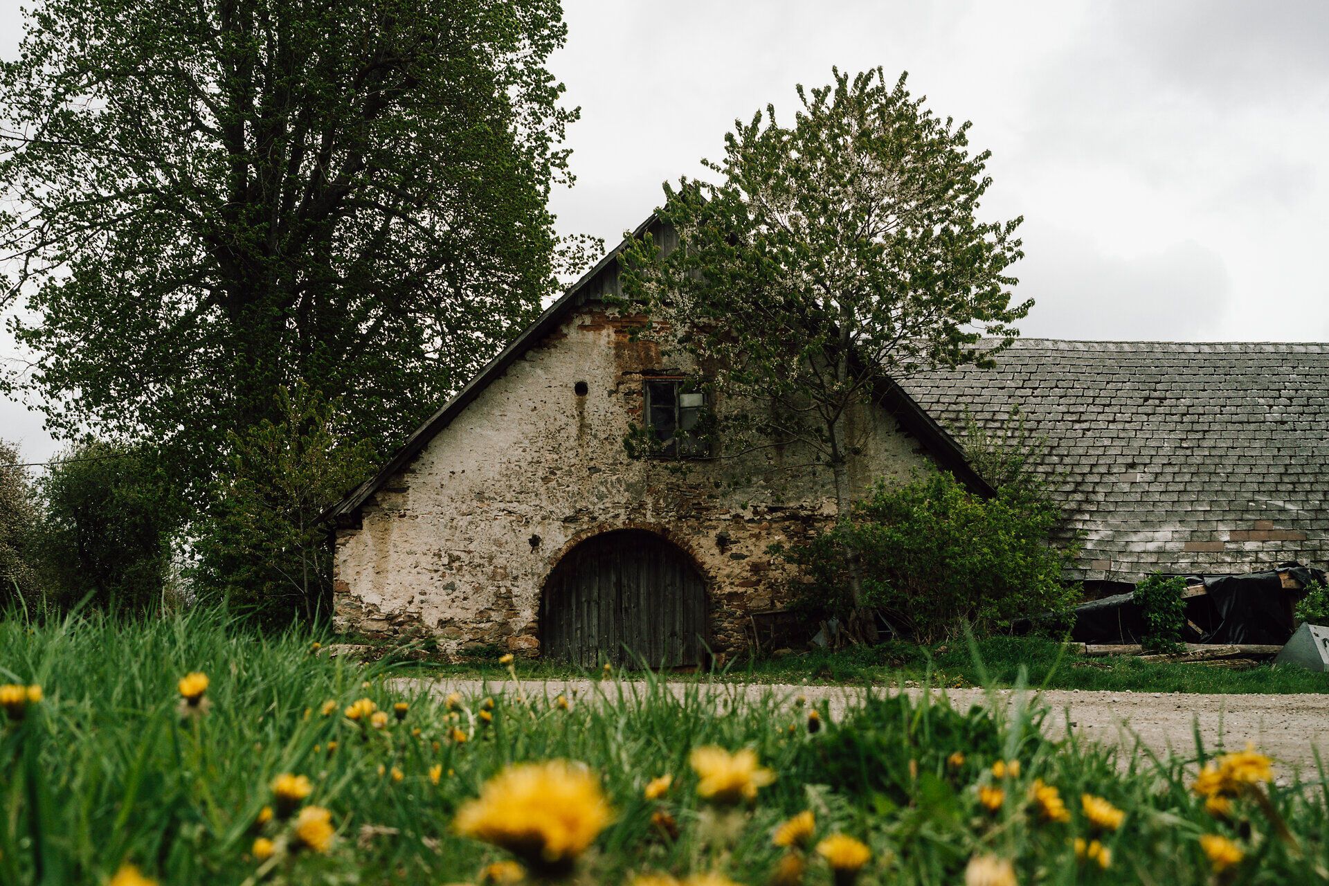 Lebensweg, Wandern, Weitwandern