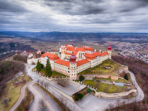 Wachau