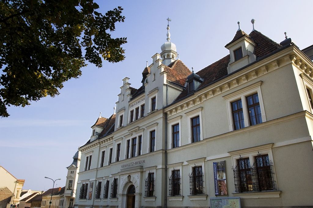 Krahuletzmuseum