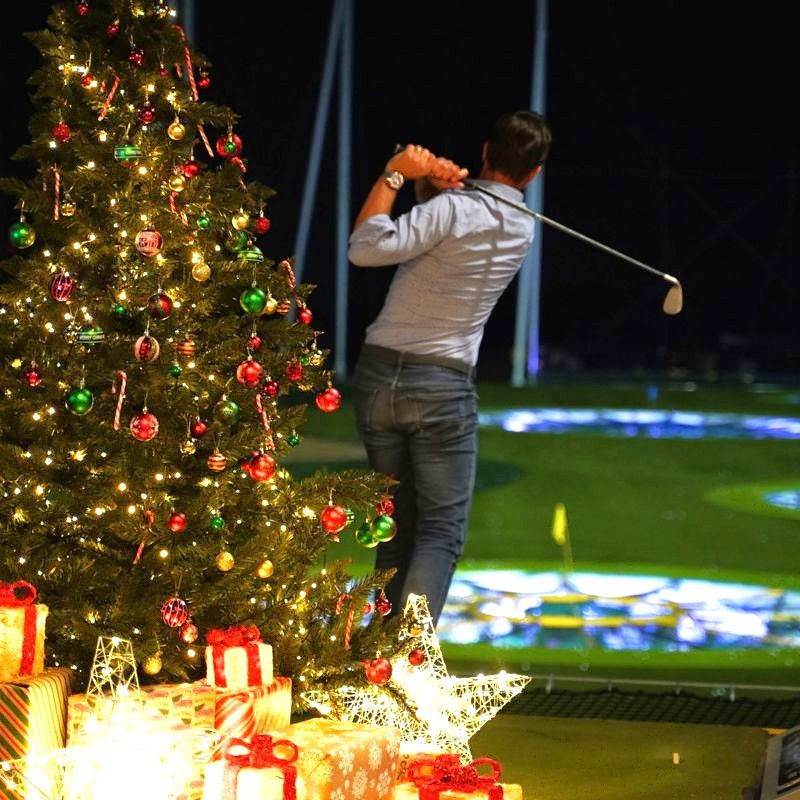 TopGolf_Weihnachten