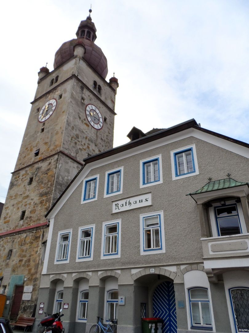 Altes Rathaus