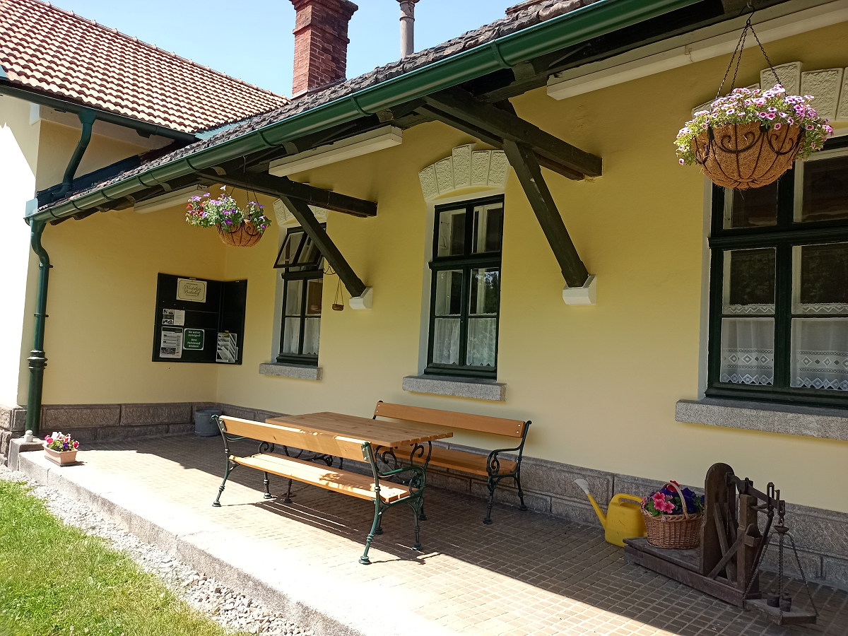 Veranda