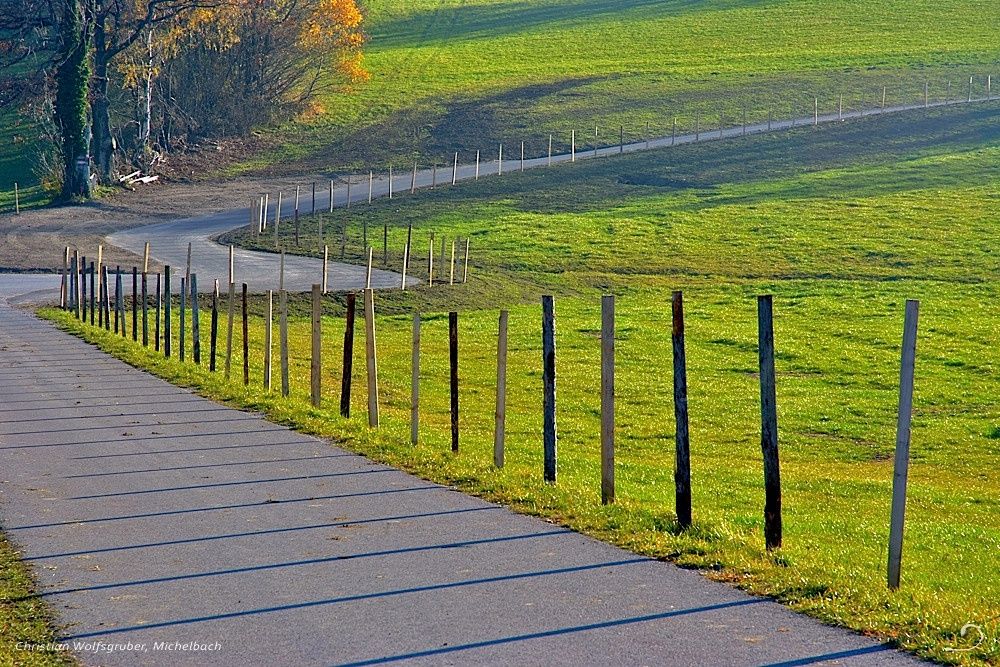 Auf dem Weg zur Kukubauerhütte