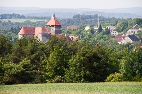 Burg Schlaining