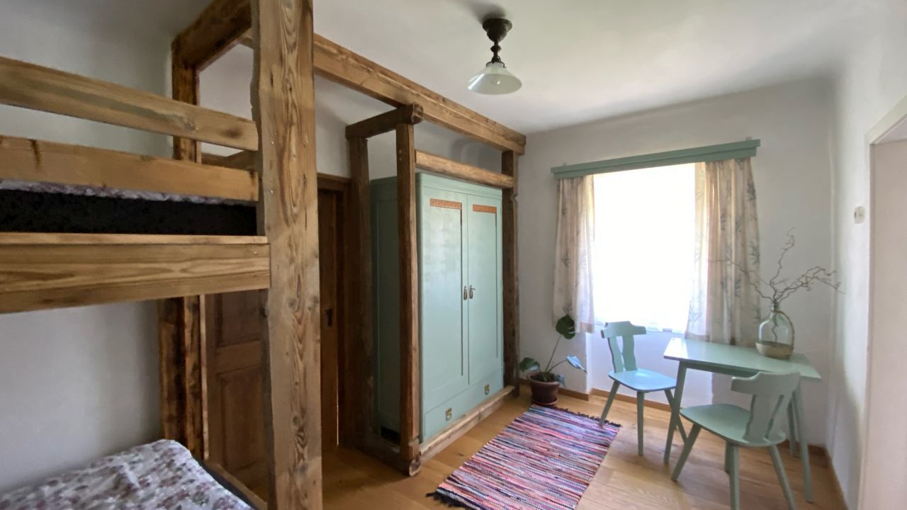 Ferienhaus Dörrmühle
