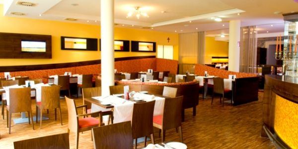 Restaurant 1