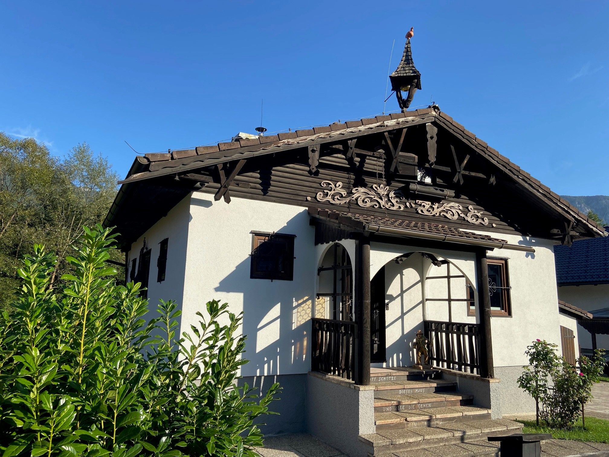 Ferienhaus Ulli