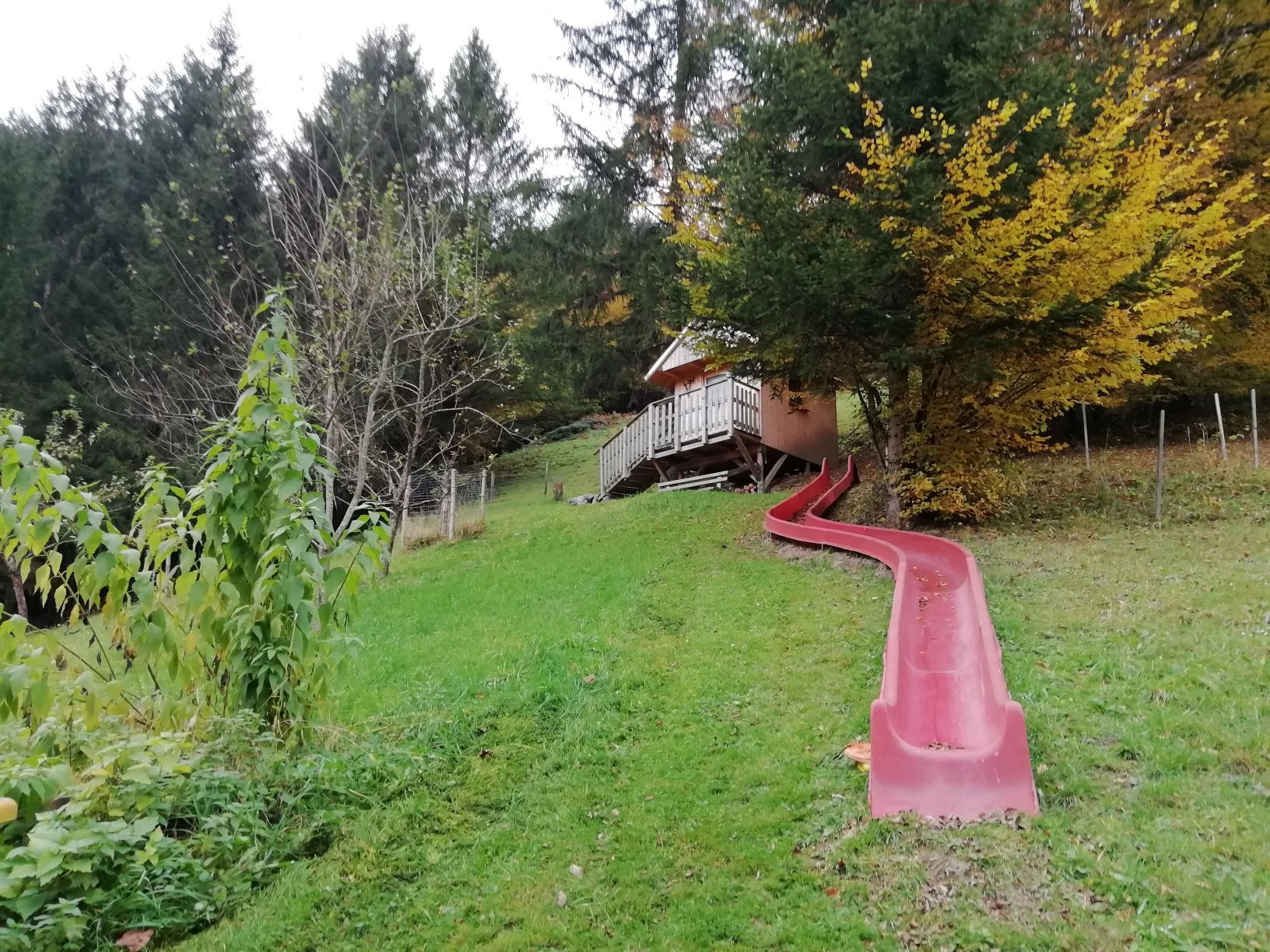 Spielplatz