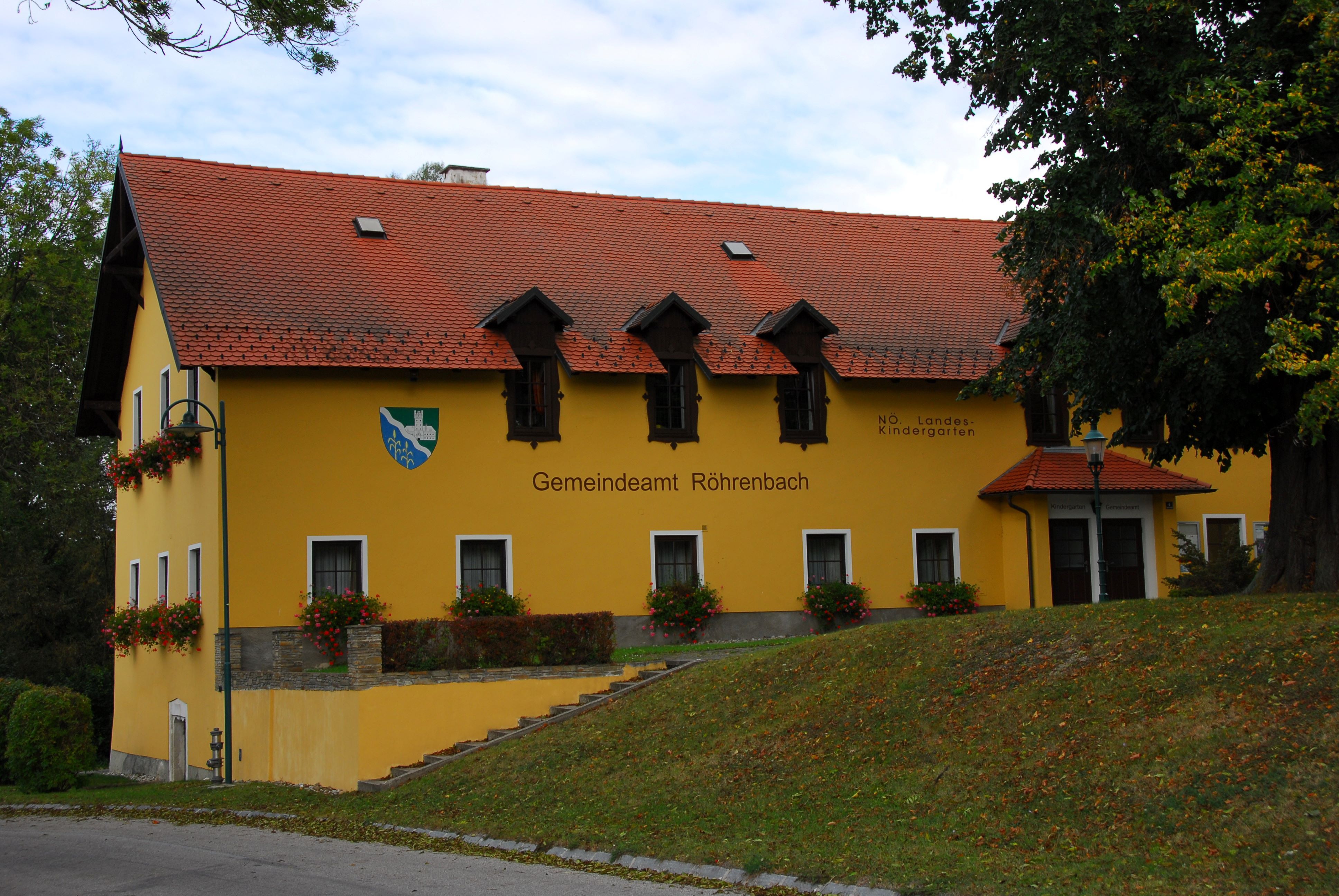 gemeinde