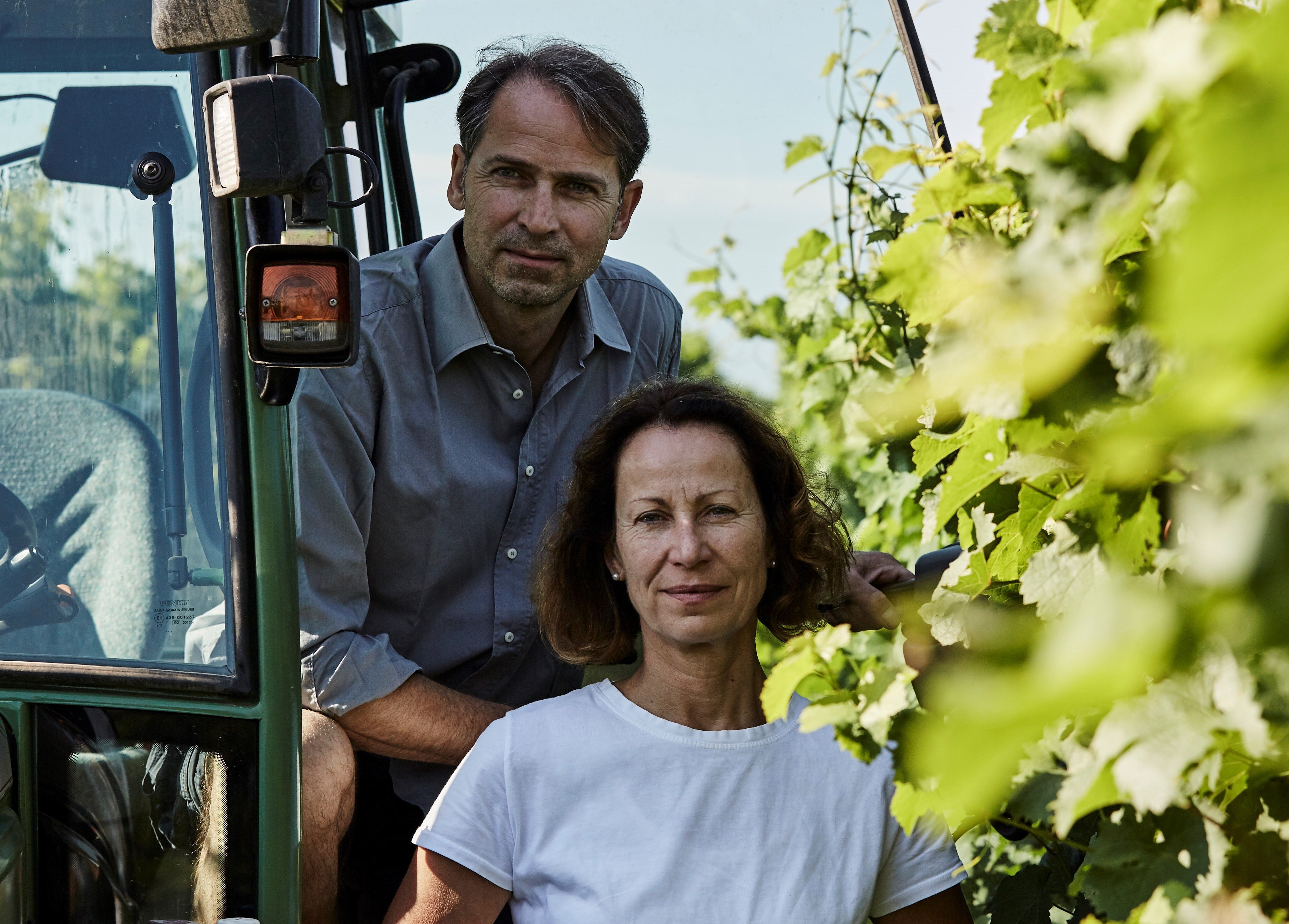 Weingut Ludwig Ehn