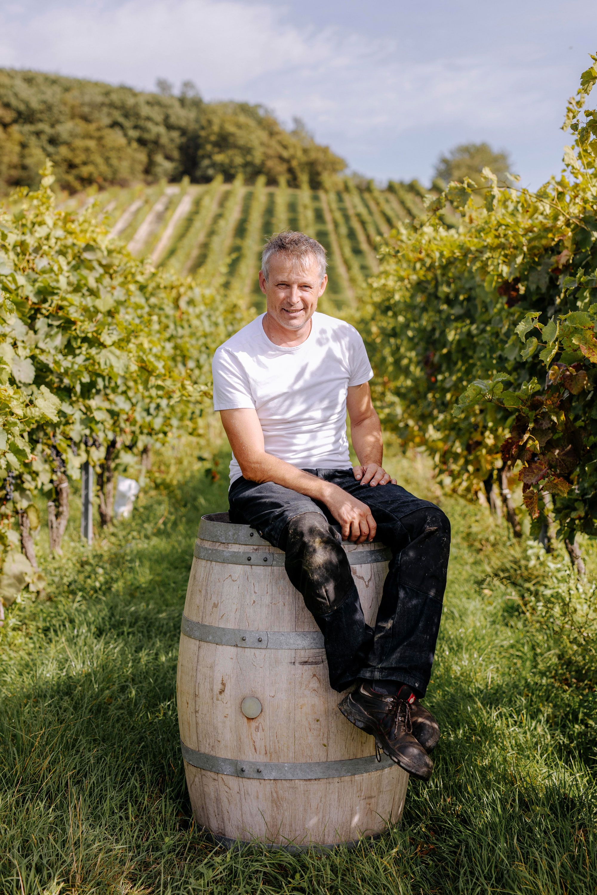 Weingut Günther Glock