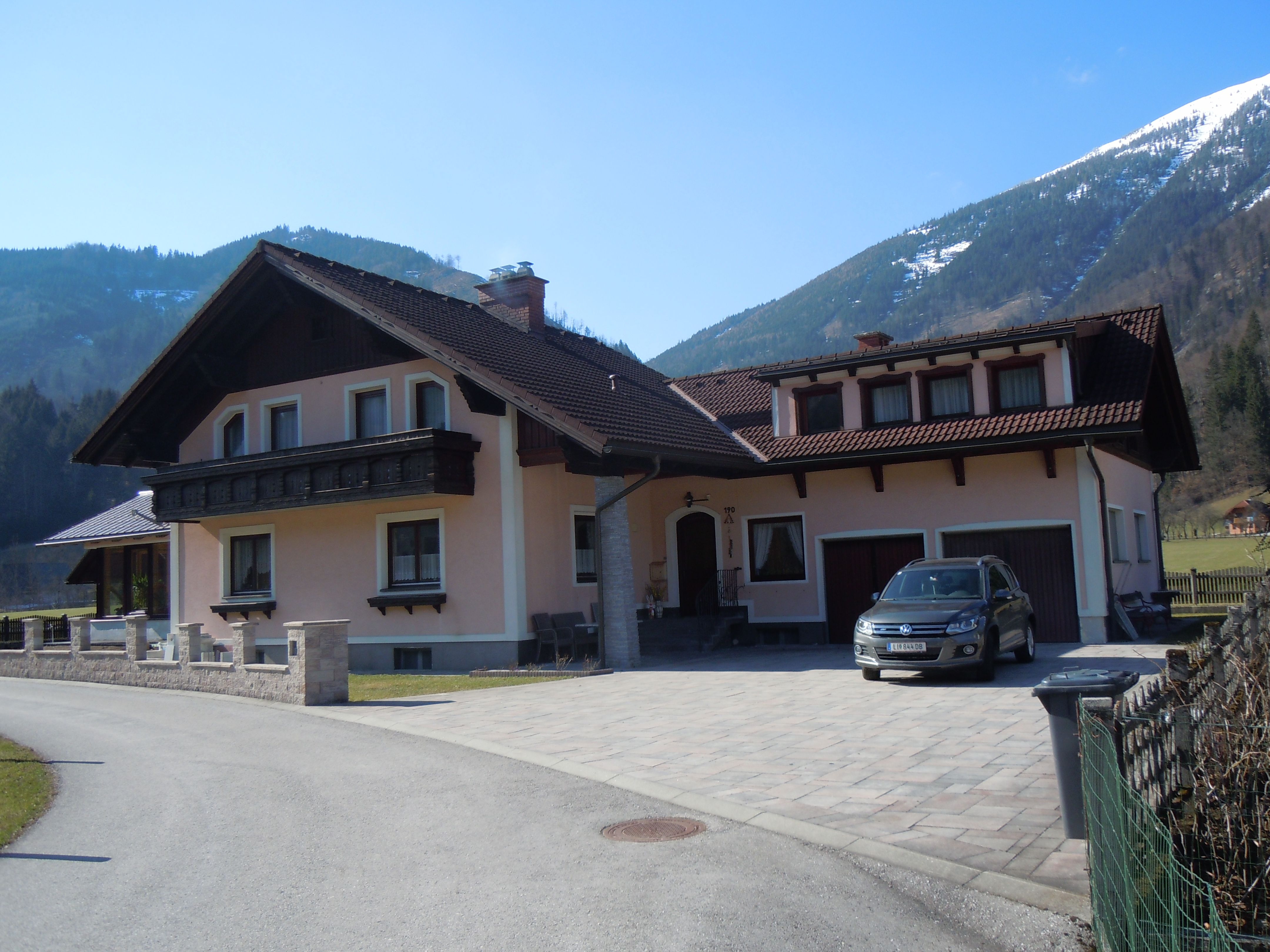 Außenansicht