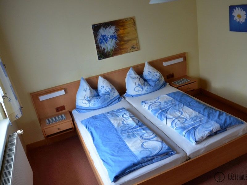 Kornblumenzimmer
