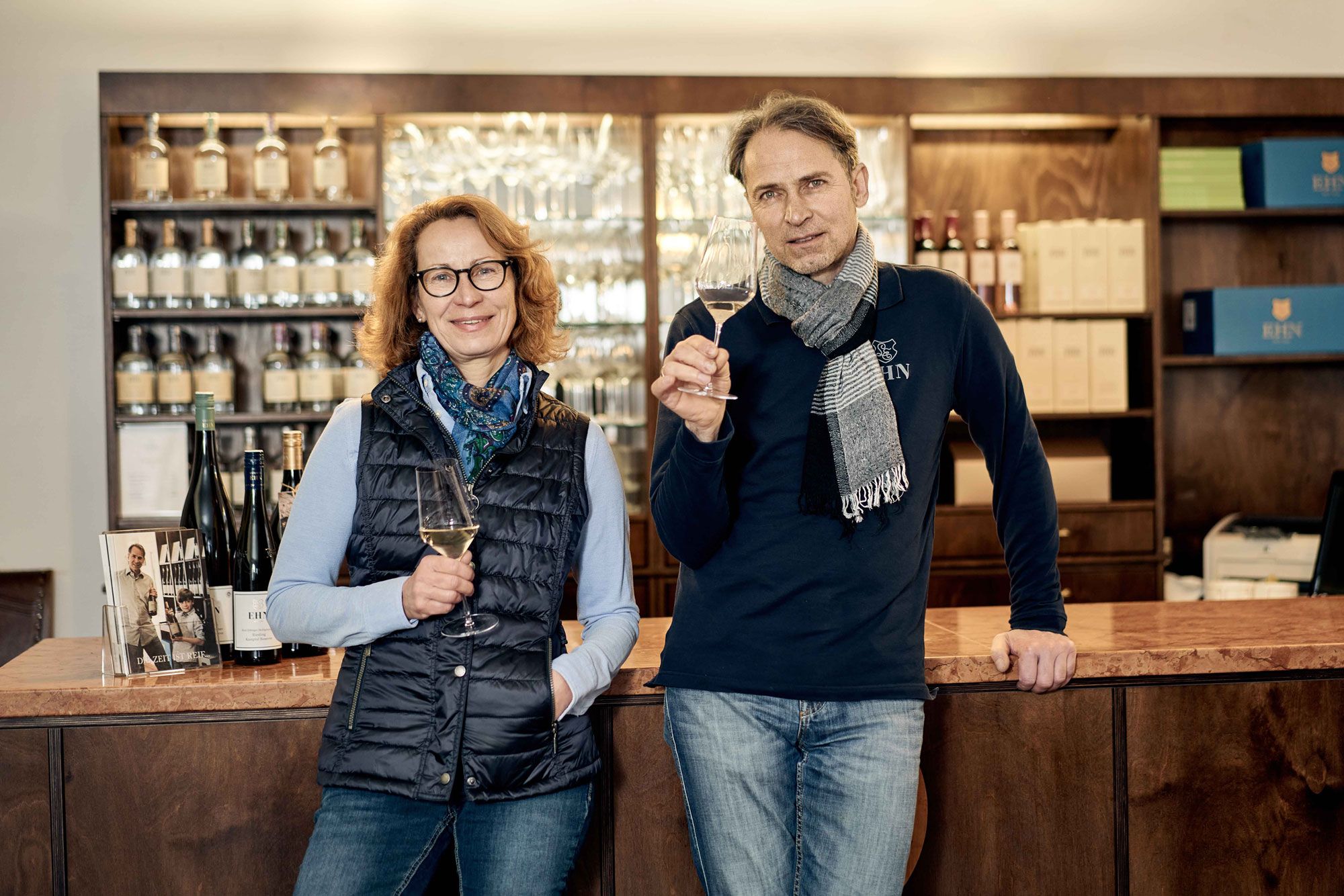 Weingut Ludwig Ehn
