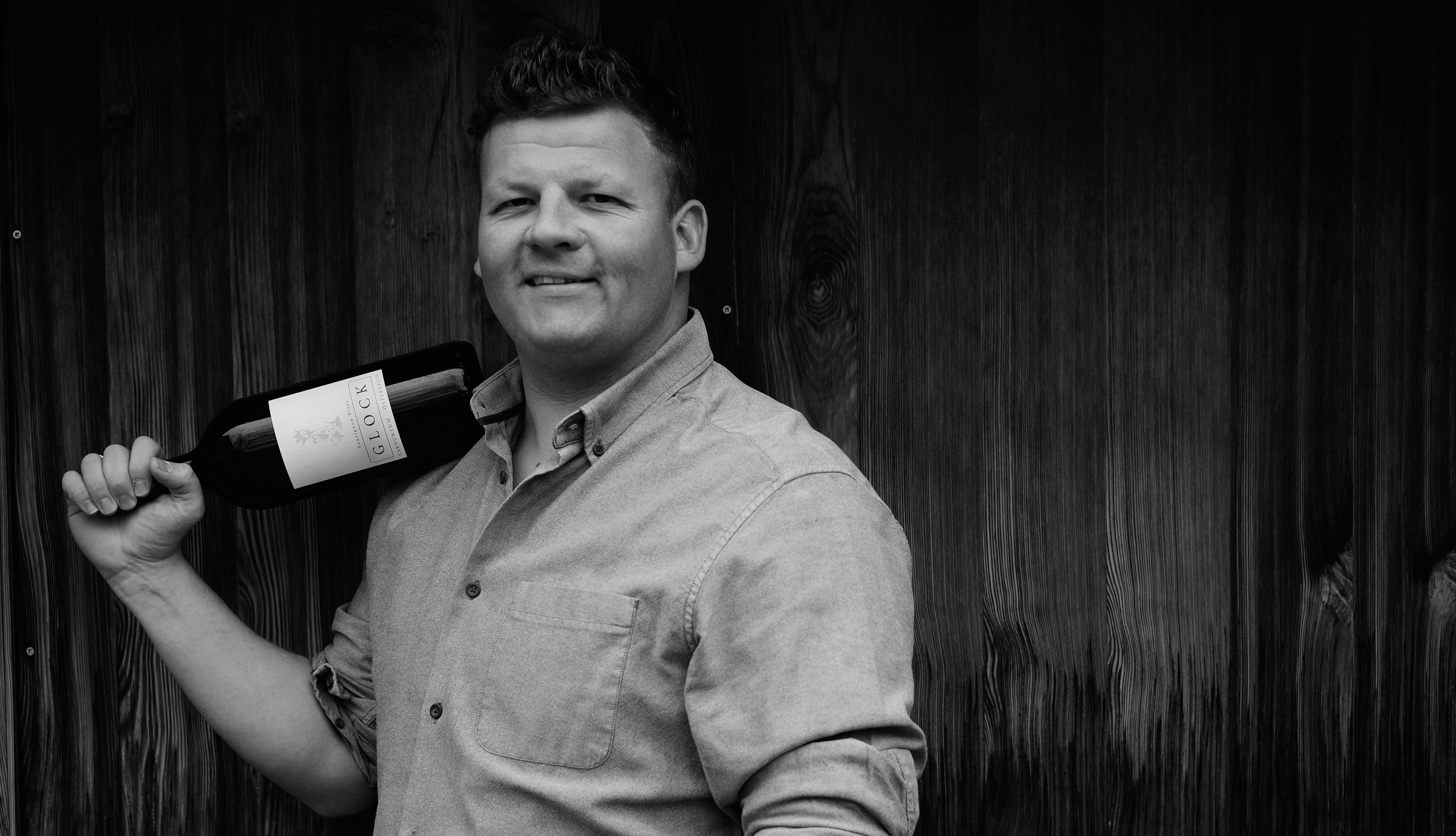 Weingut Hans und Jakob Glock, Göttlesbrunn