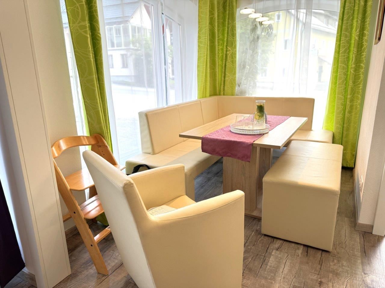 Ferienwohnung Ötscherherberge (6)