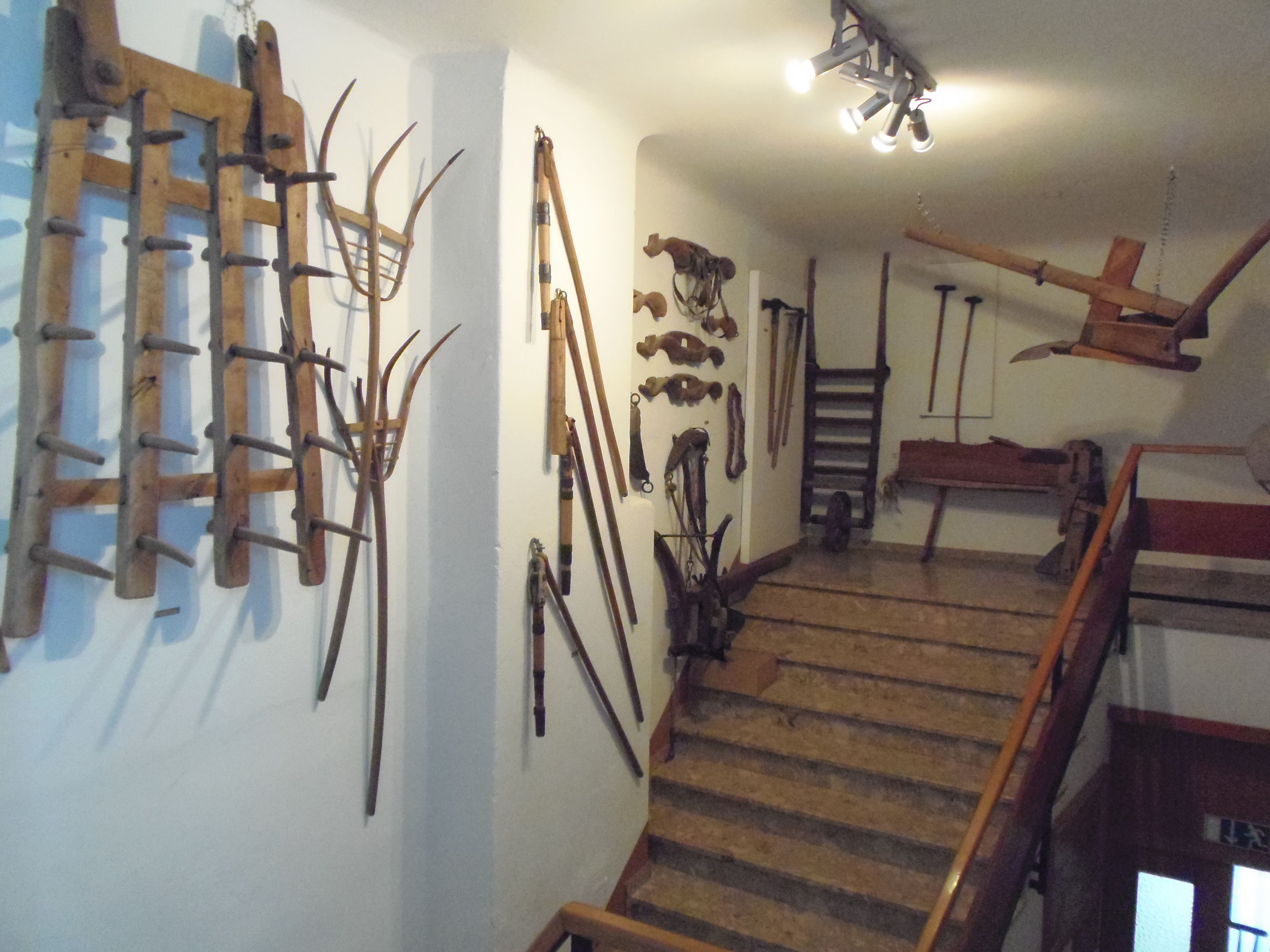 Heimatmuseum 