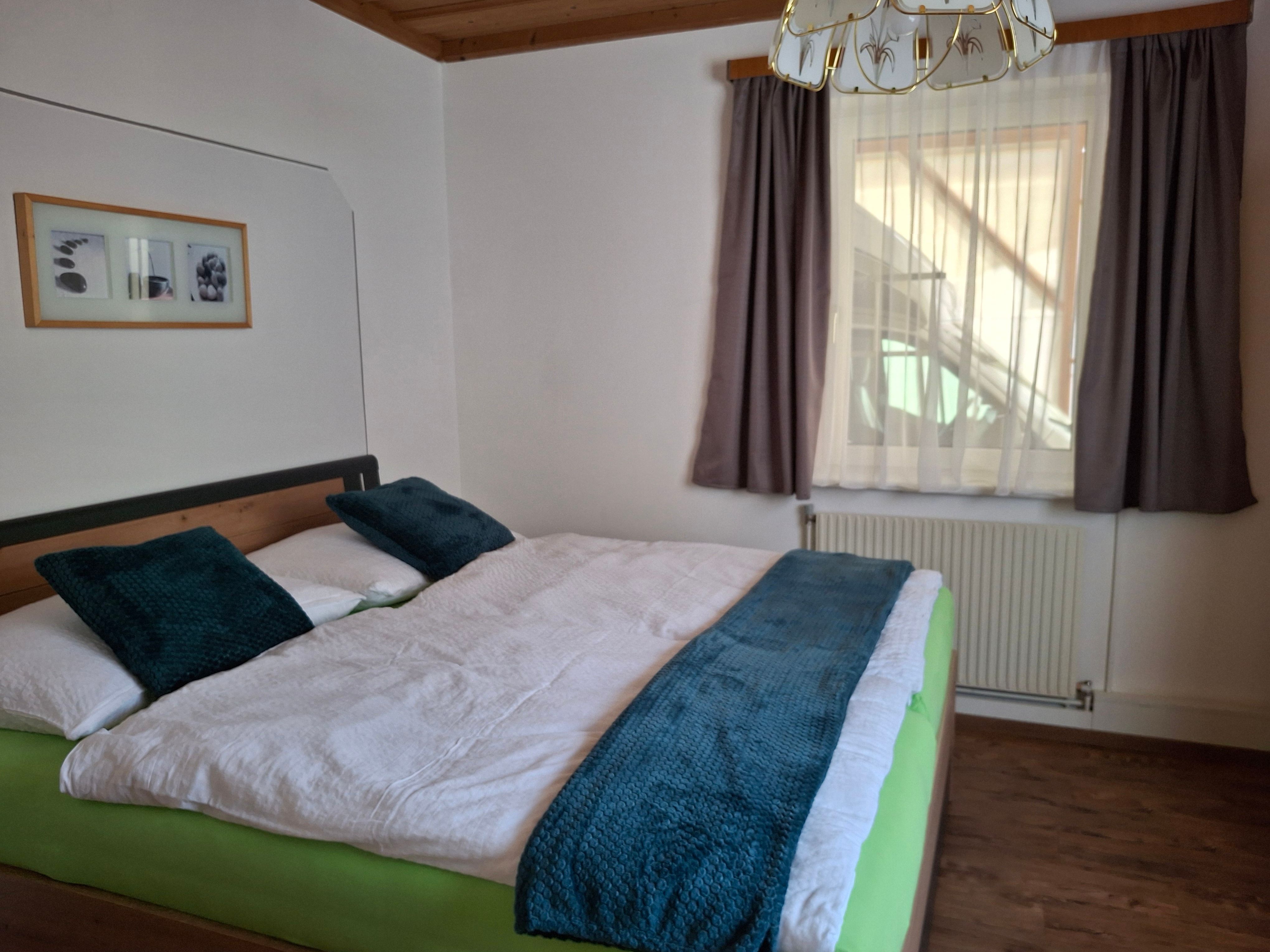 Gästehaus Inge