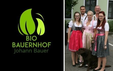 Biobauernhof Johann Bauer