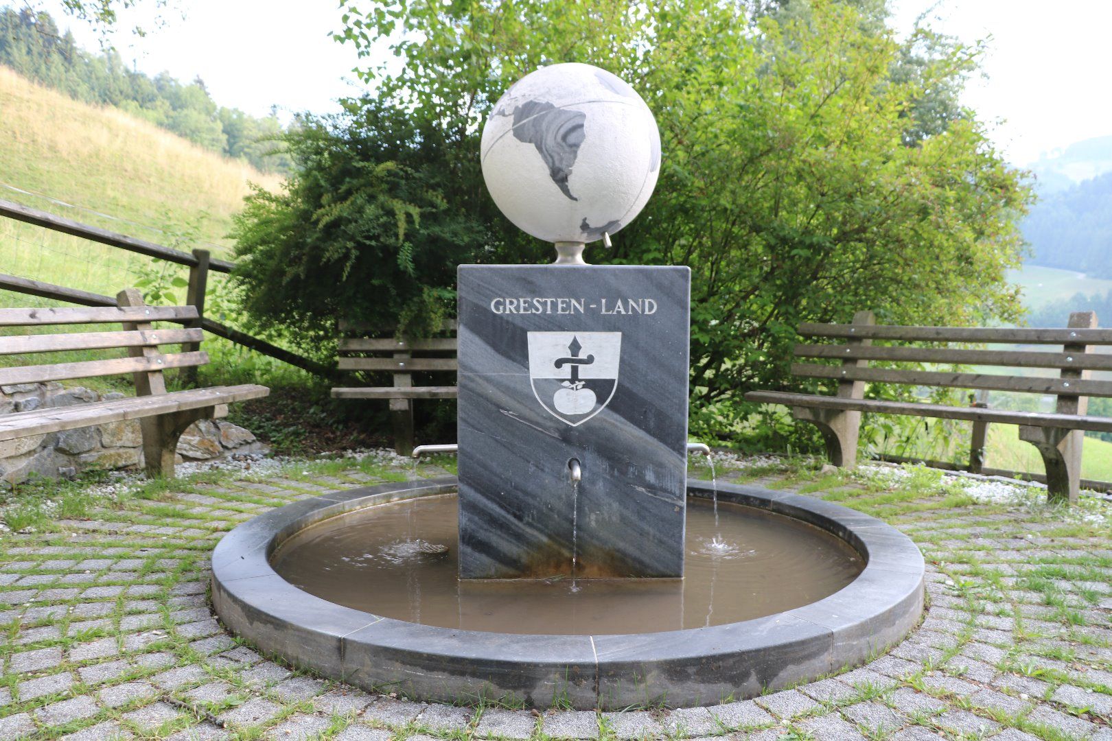 Meridianstein