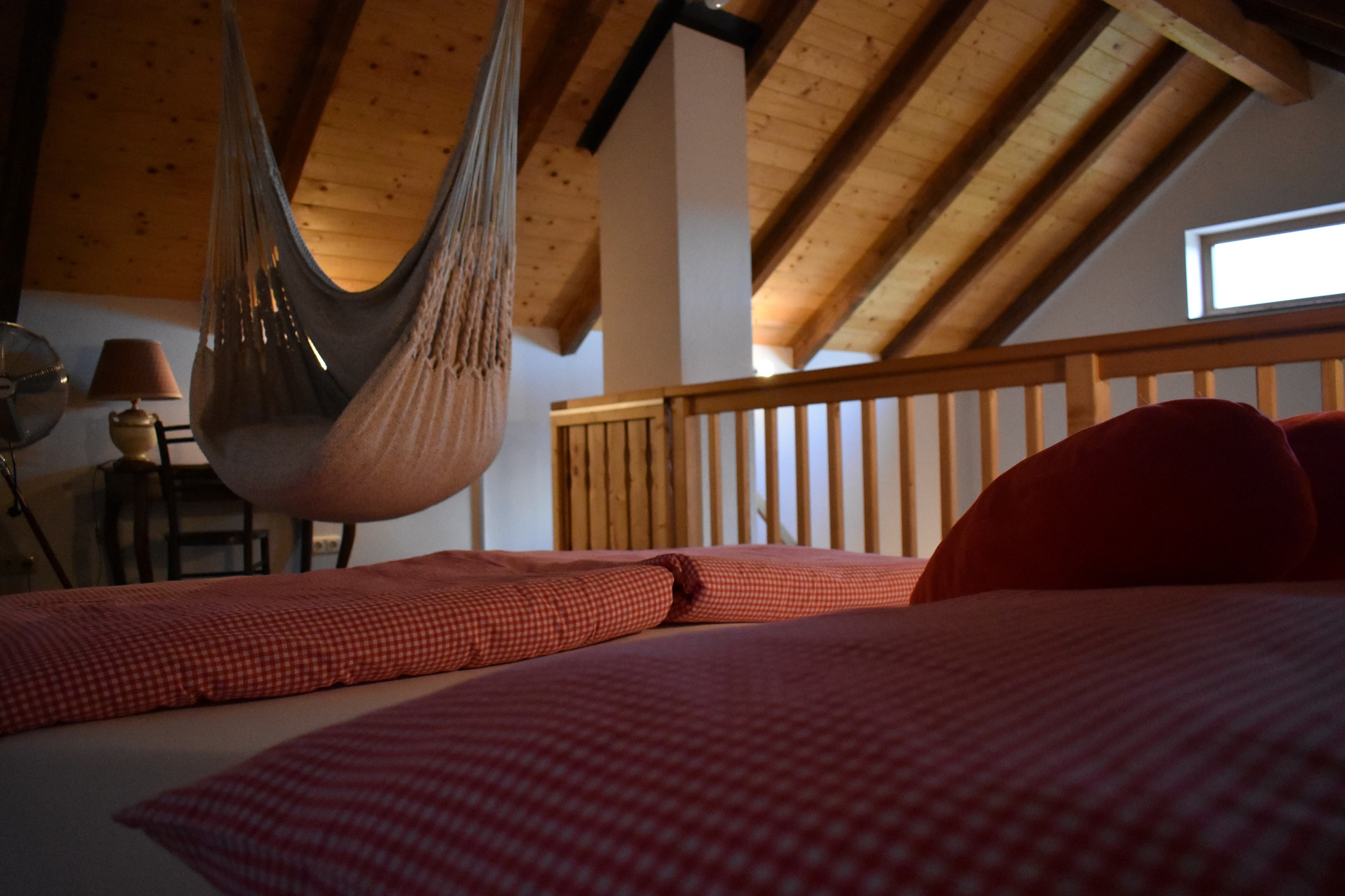 Galerie Doppelbett