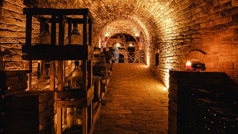 Böcks Weinkeller