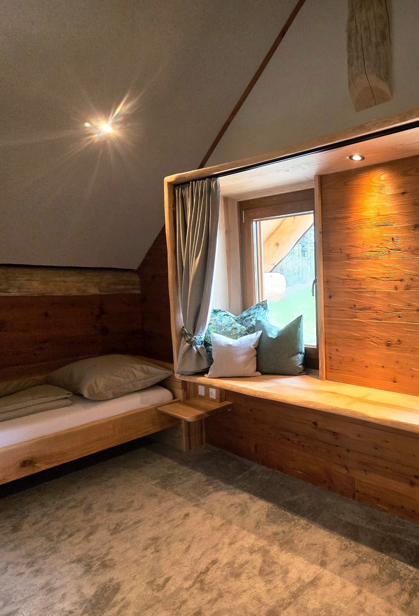 Wildpark Lodge