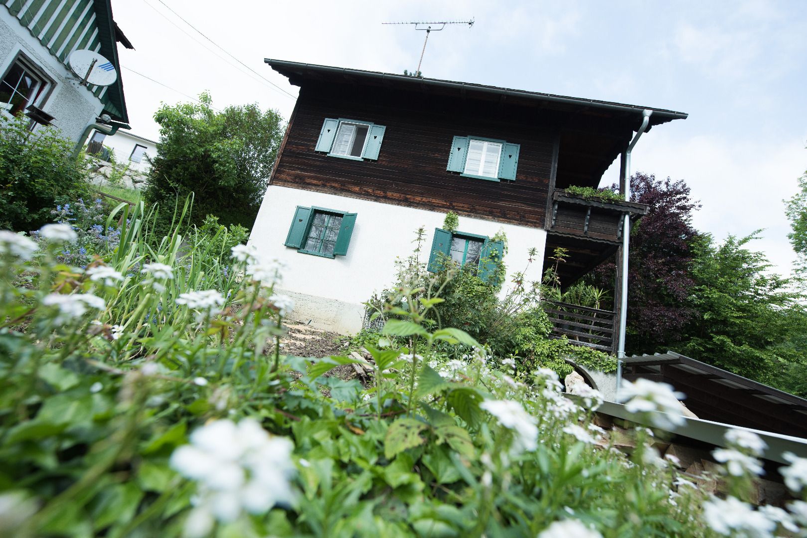 Ferienwohnung Hintermayr