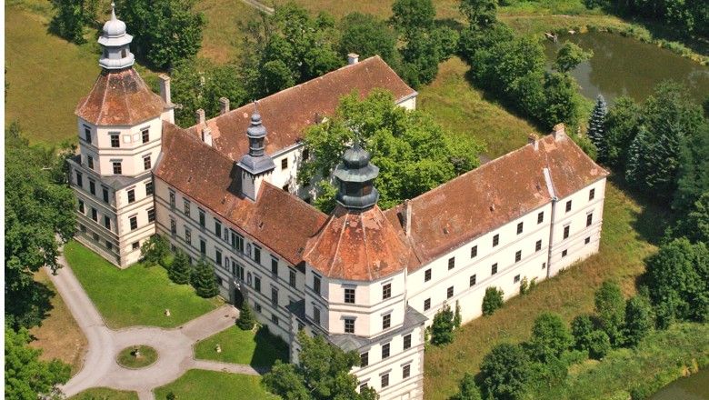 Schloss Schwarzenau