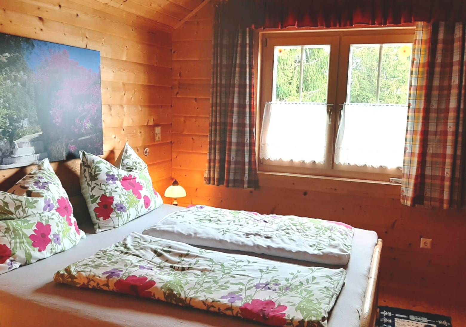 Bärenhütte