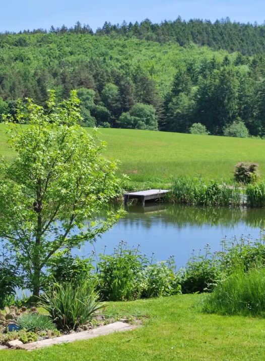 Cottage am Gföhlerwald