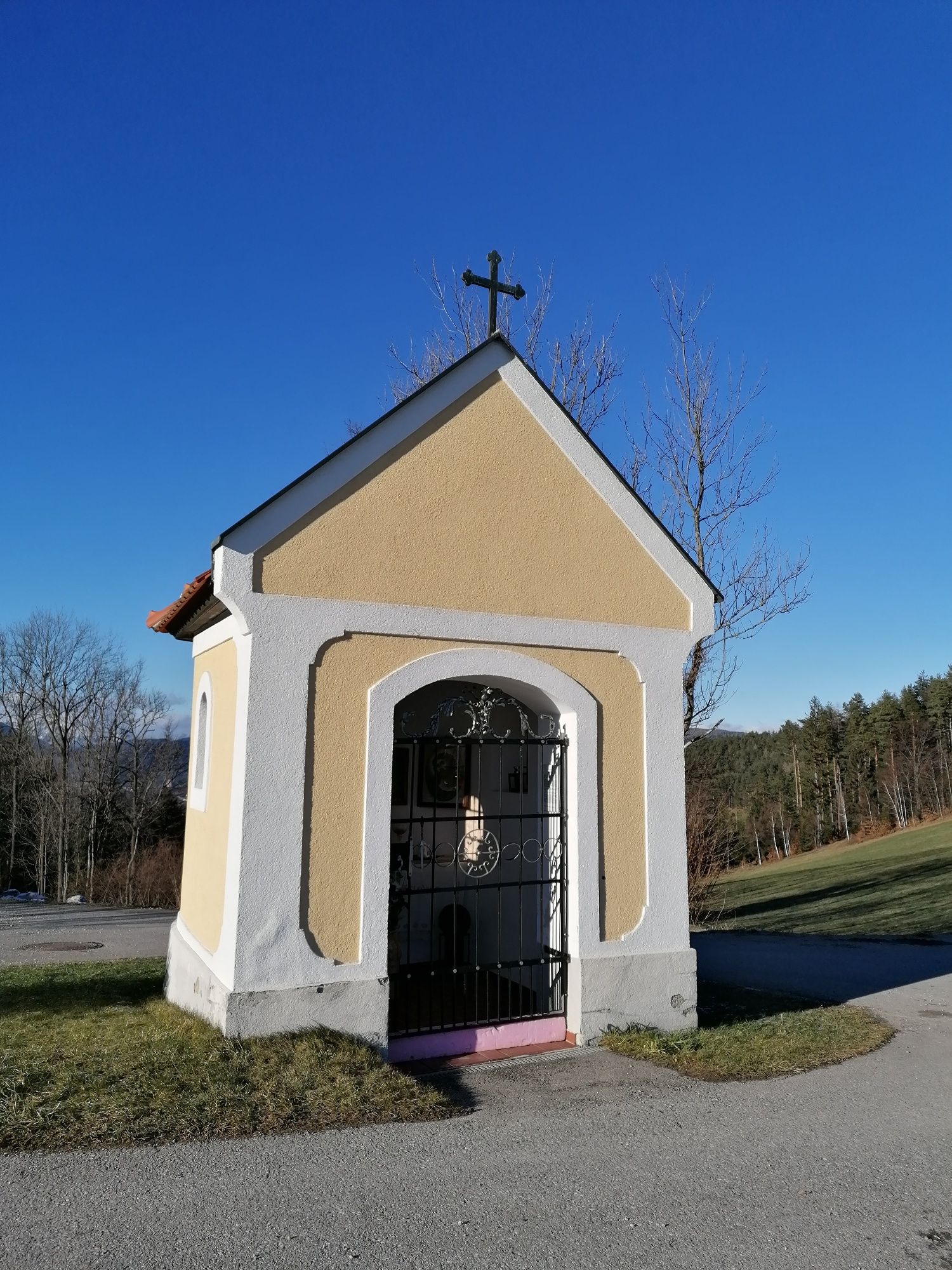 Passkapelle