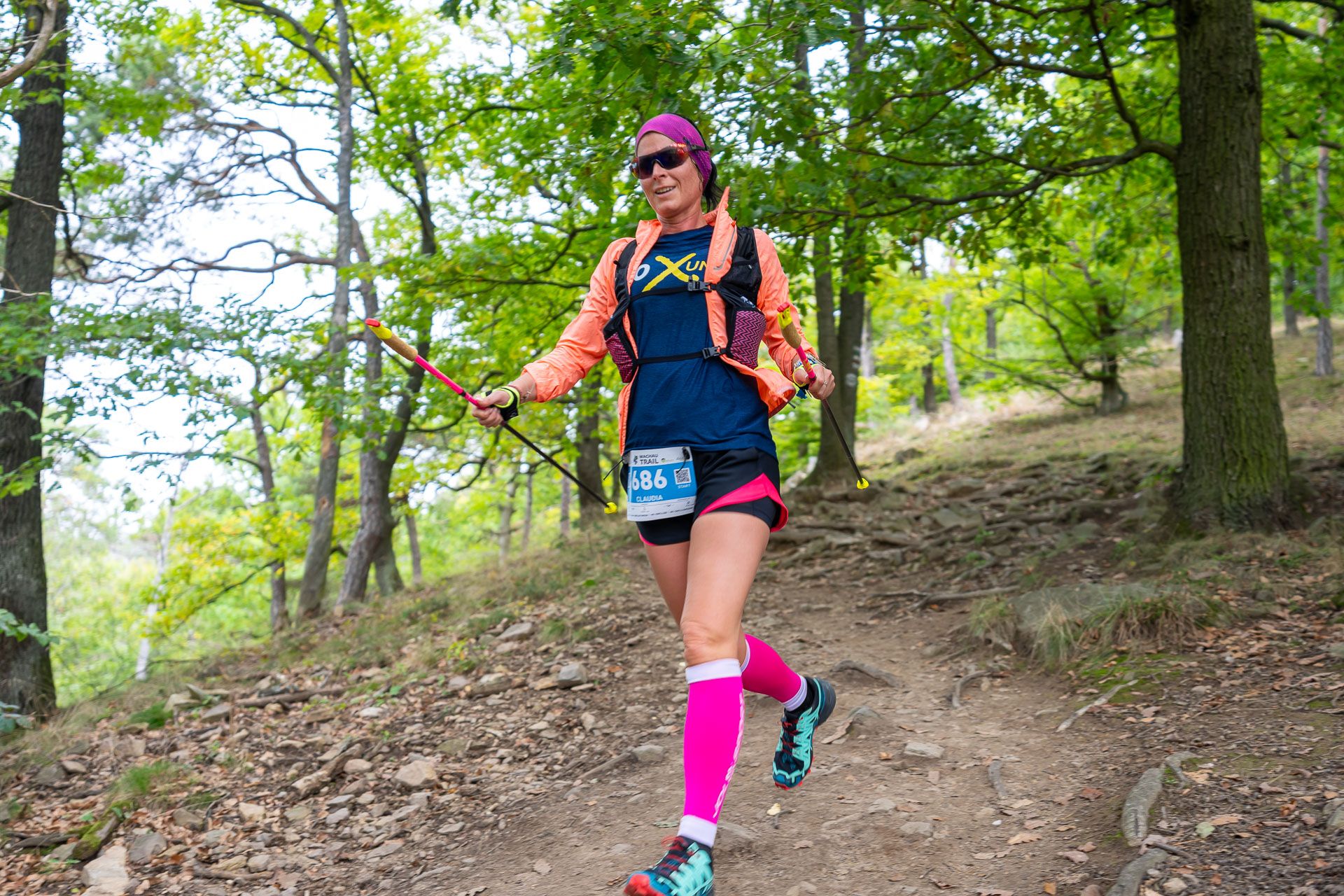 Wachau Trail
