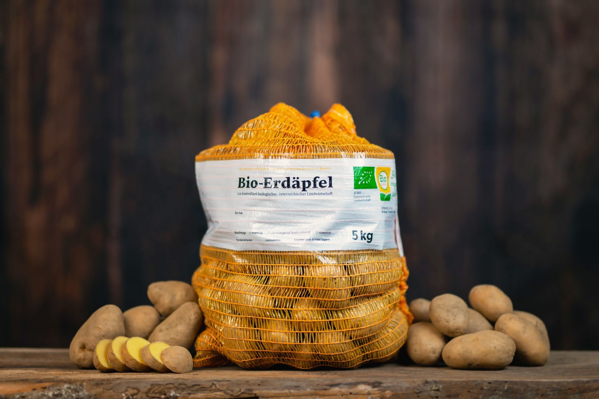 Bio-Bauernhof Fuger