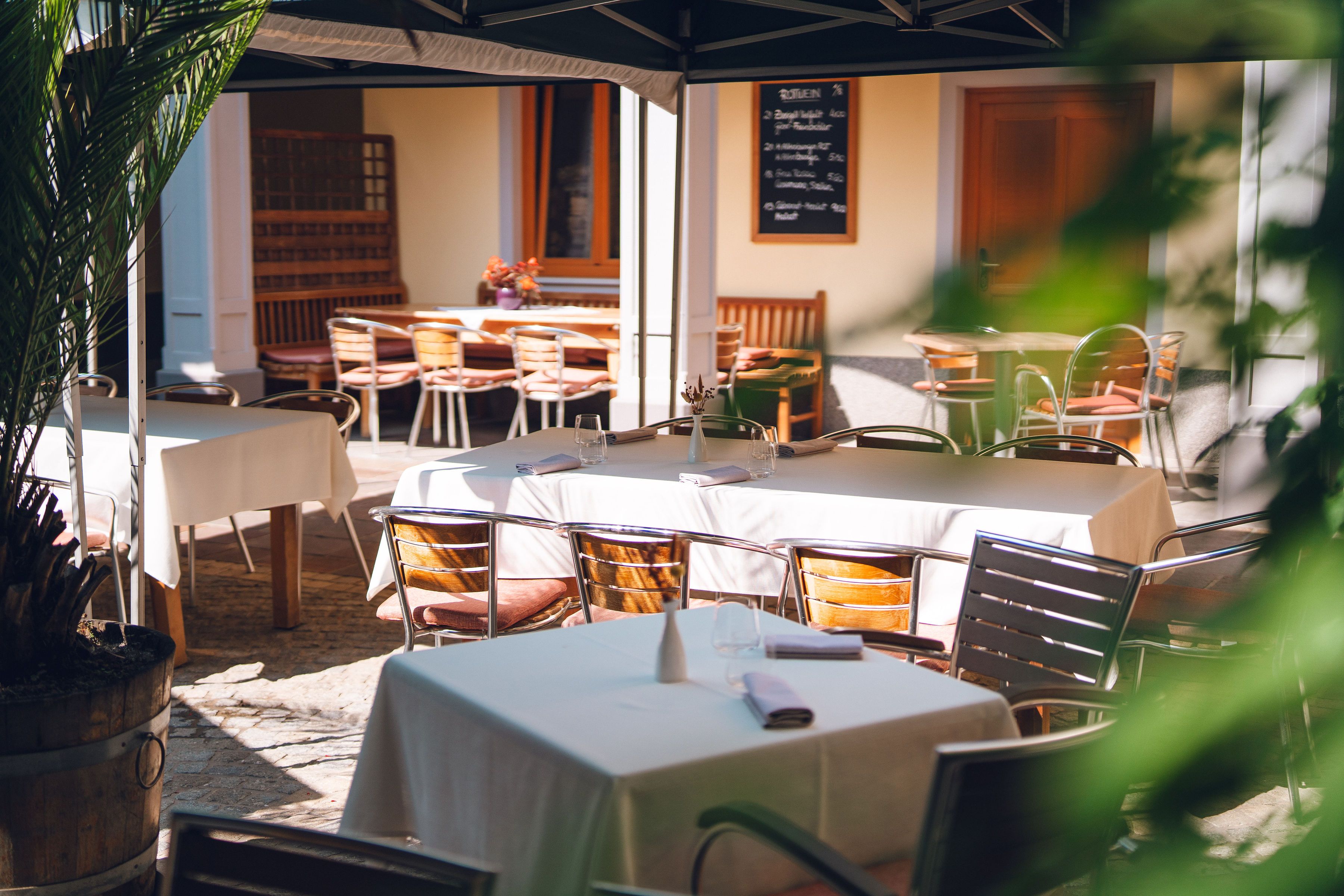 Gasthaus Gruber
