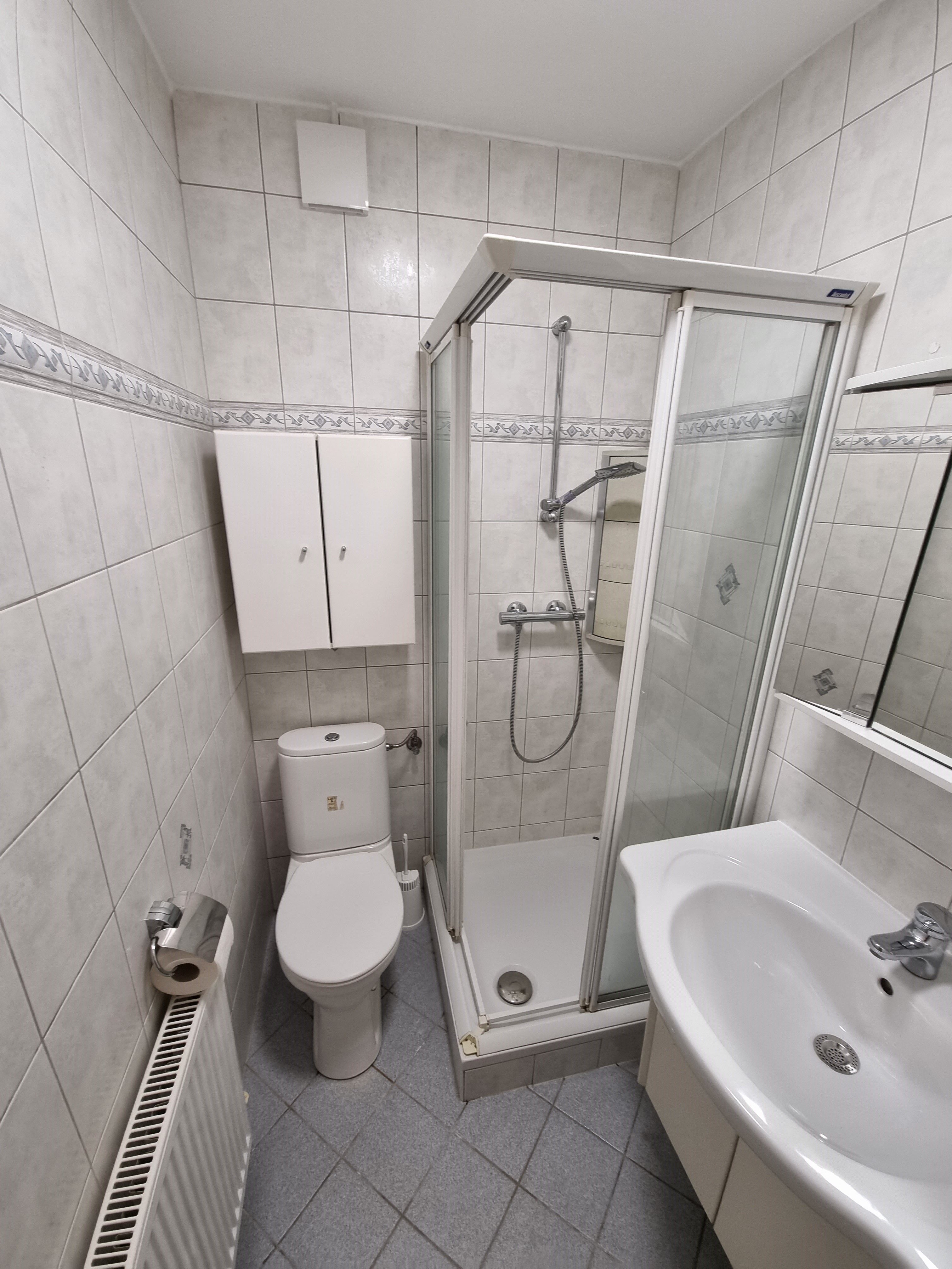 Appartement Lindwurm Bad