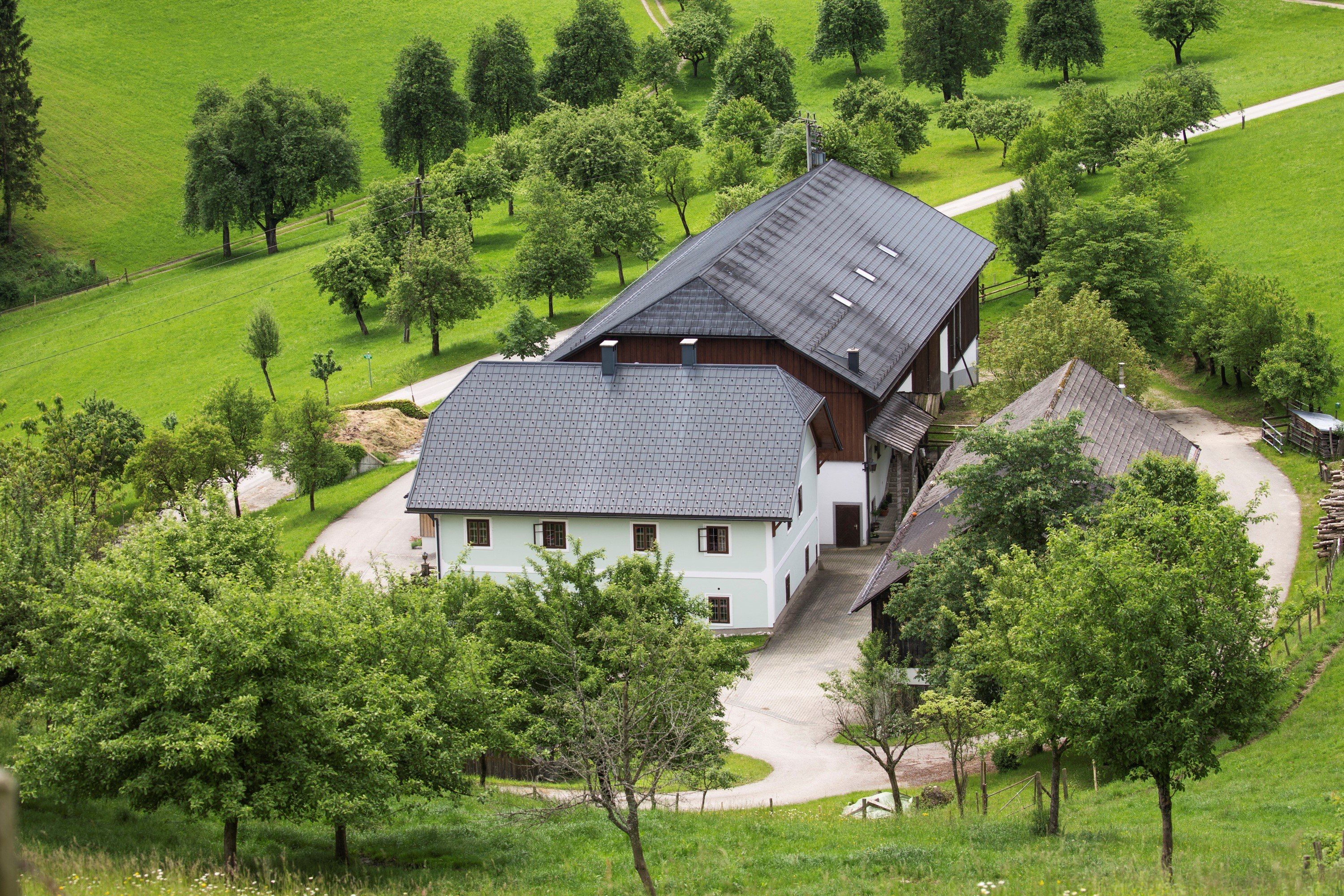 Biohof Hinterstockreith