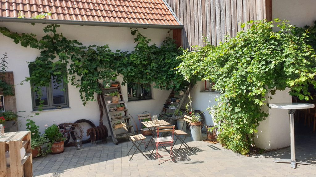 Weinbauernhof Wiesinger