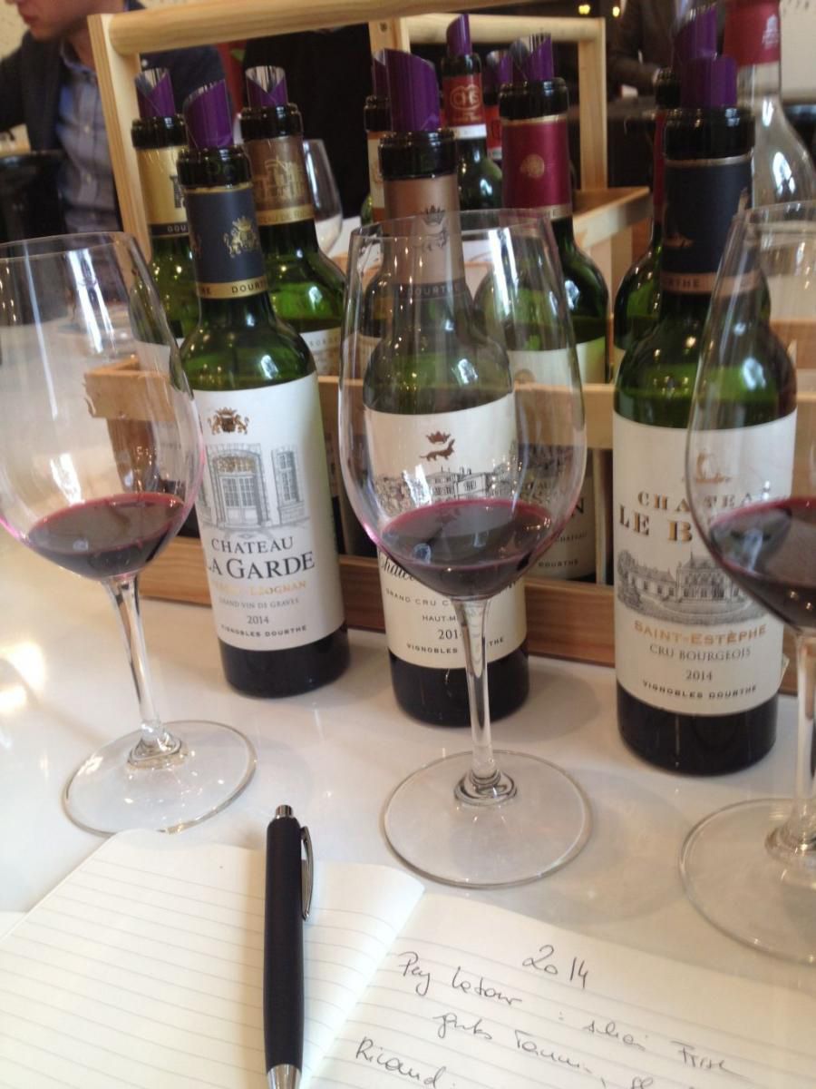 Wein.Depot Franz Noitz