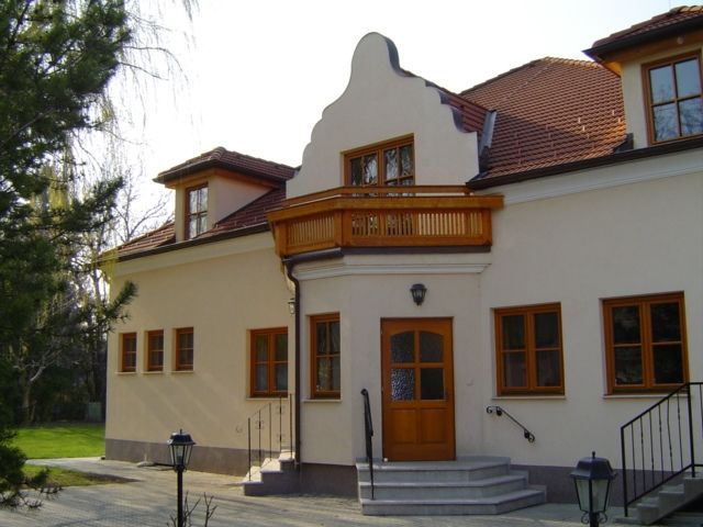 Eingang