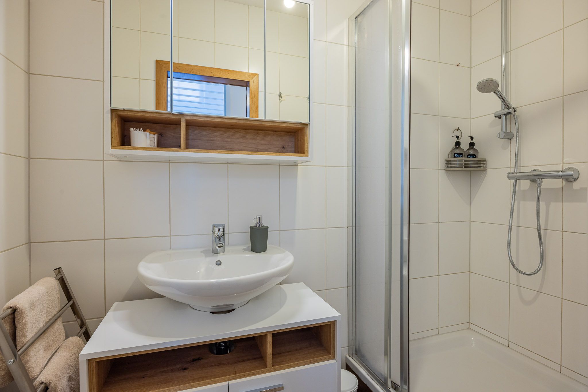 Ferienwohnung Steinmetz Haus
